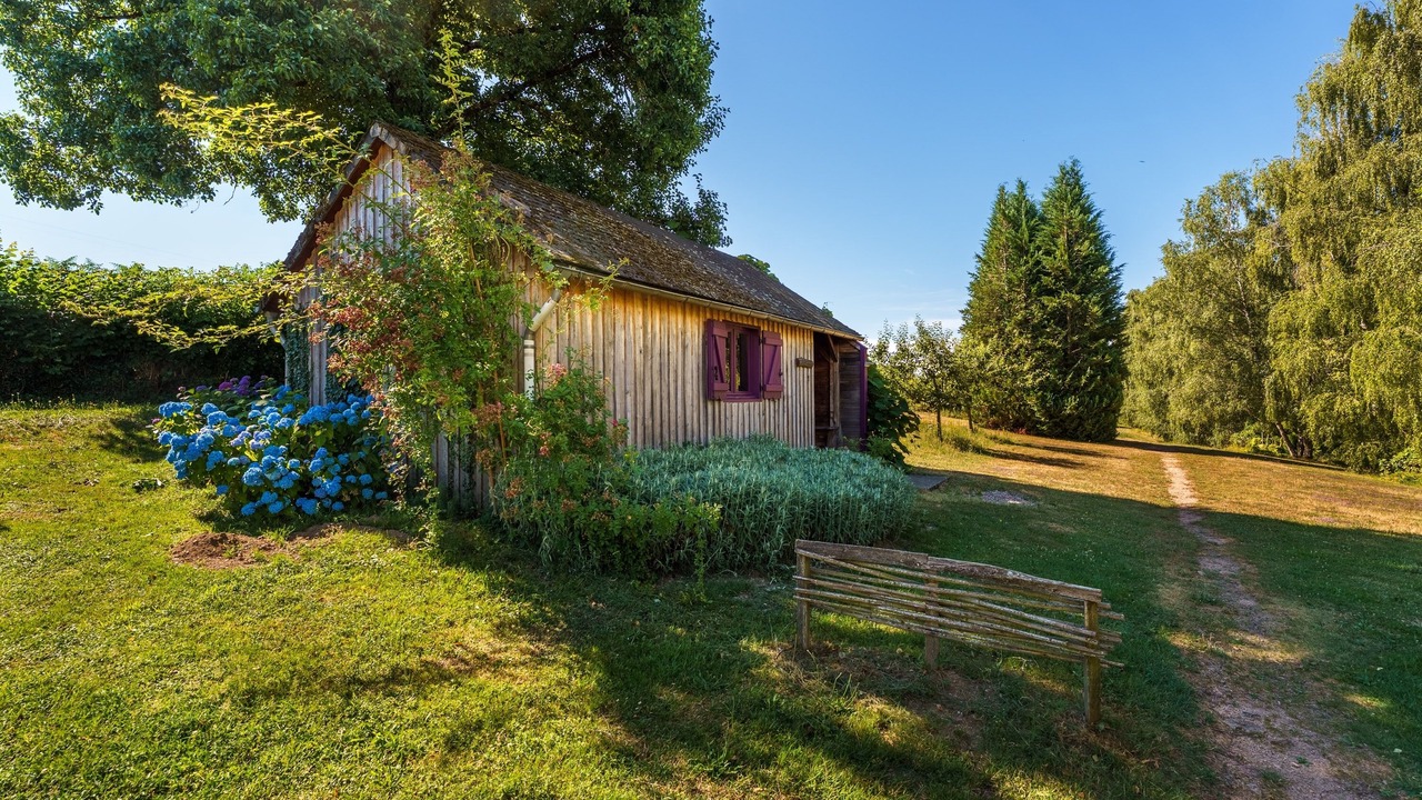 Photo of Outdoor in Saint-Prix