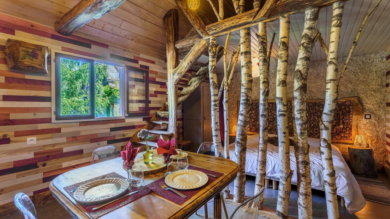 Photo of Bedroom in Saint-Prix