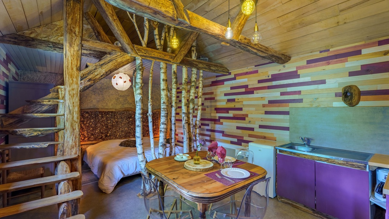 Photo of Bedroom in Saint-Prix