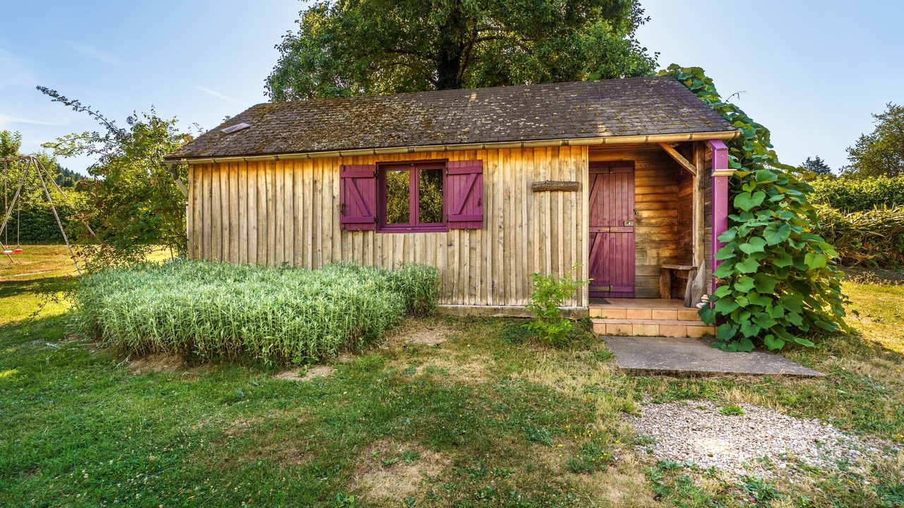 Photo of Outdoor in Saint-Prix