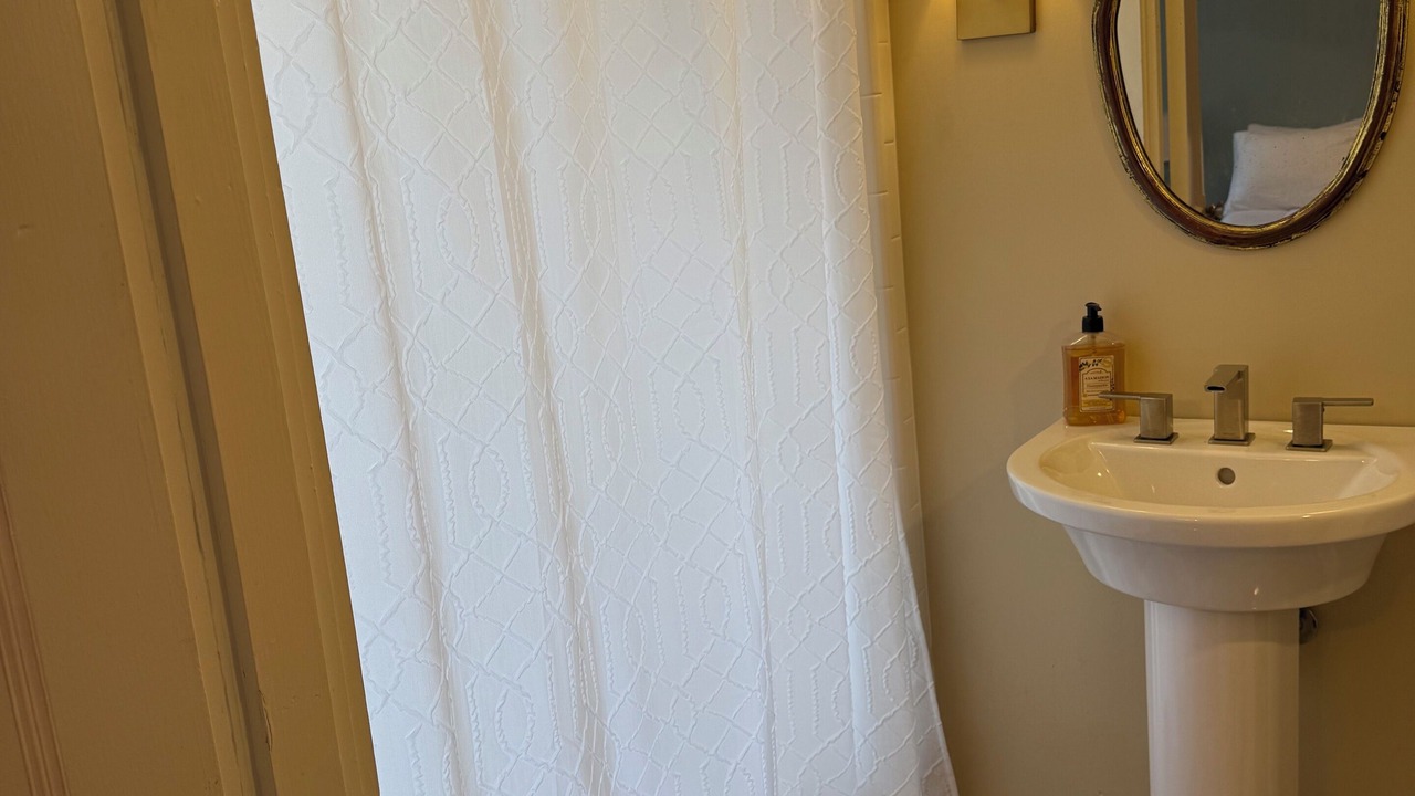 Photo of Bathroom in Dublin