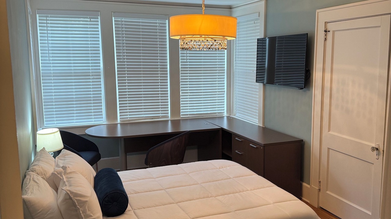 Photo of Bedroom in Dublin