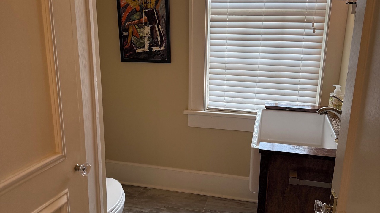 Photo of Bathroom in Dublin