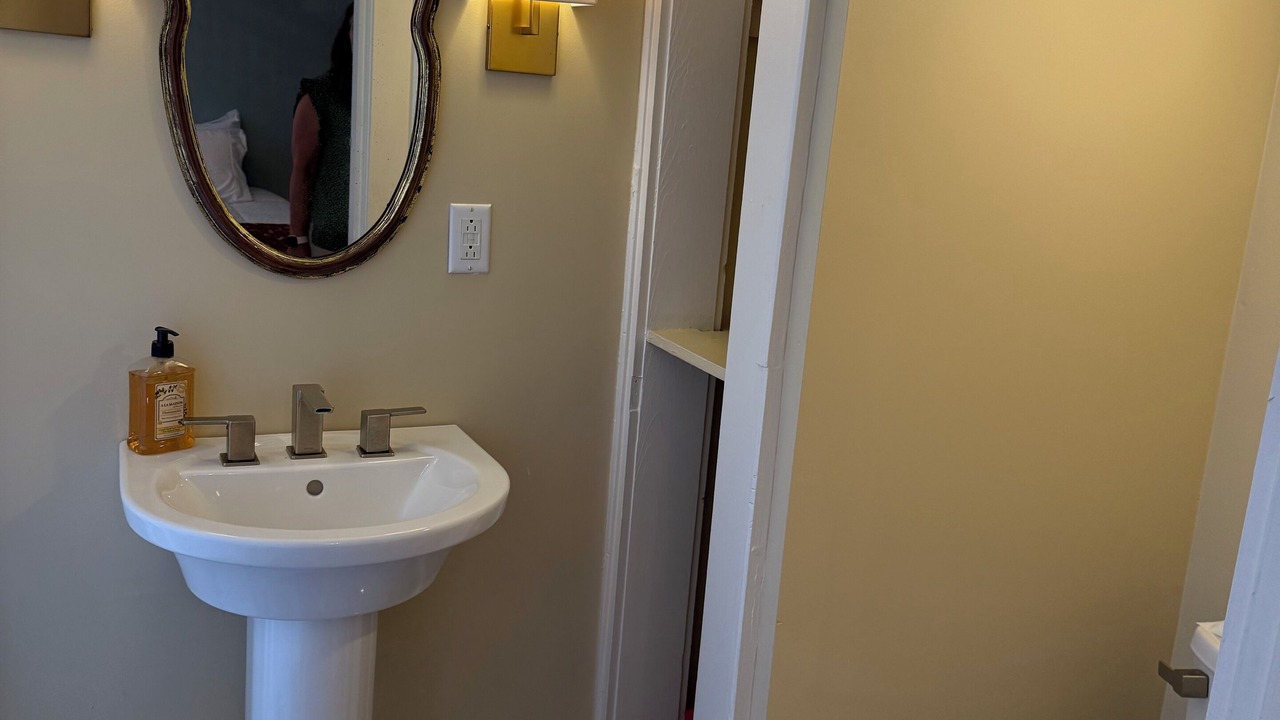 Photo of Bathroom in Dublin