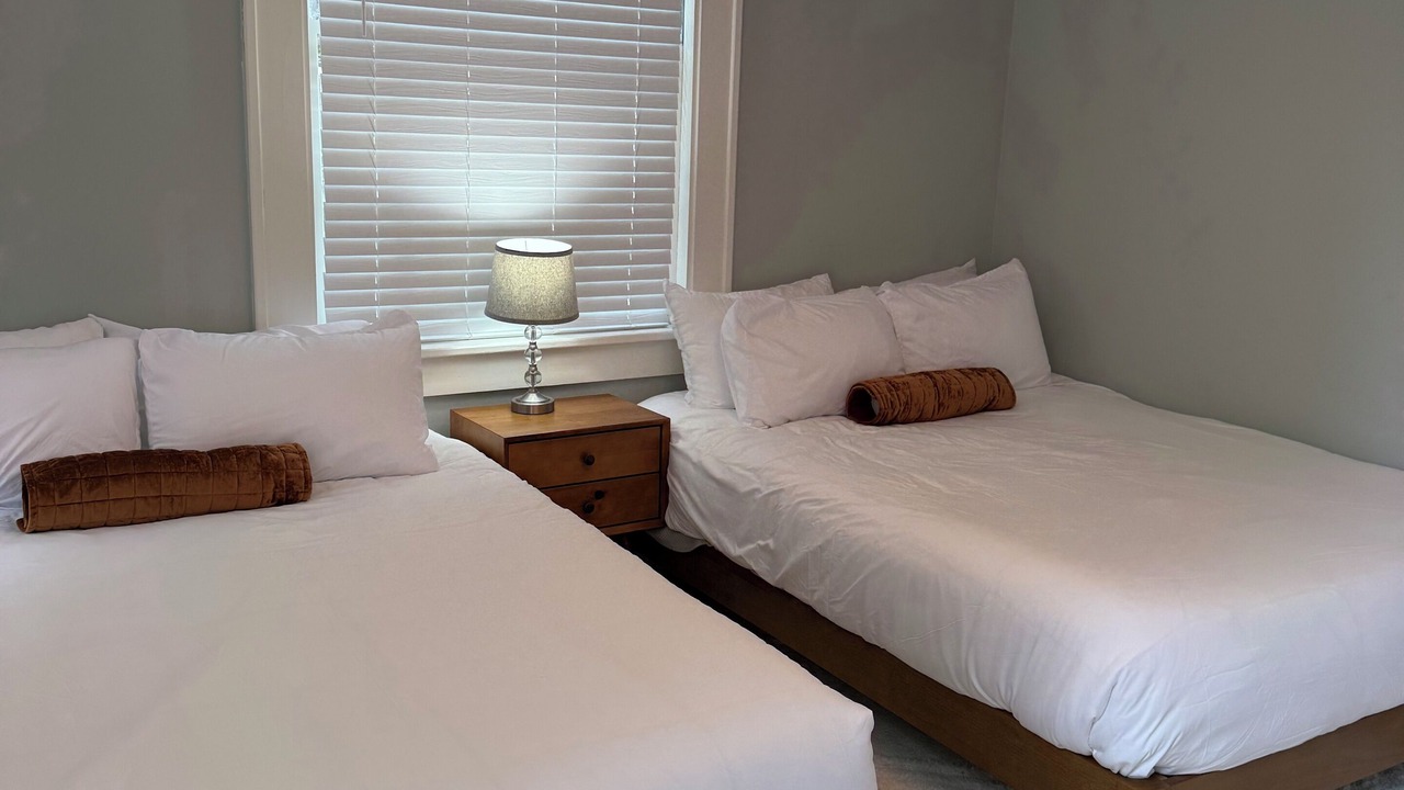 Photo of Bedroom in Dublin