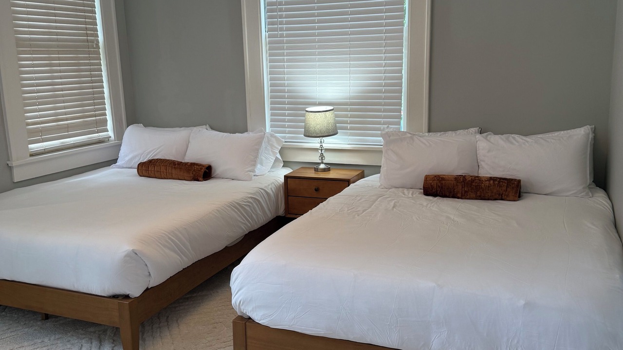 Photo of Bedroom in Dublin