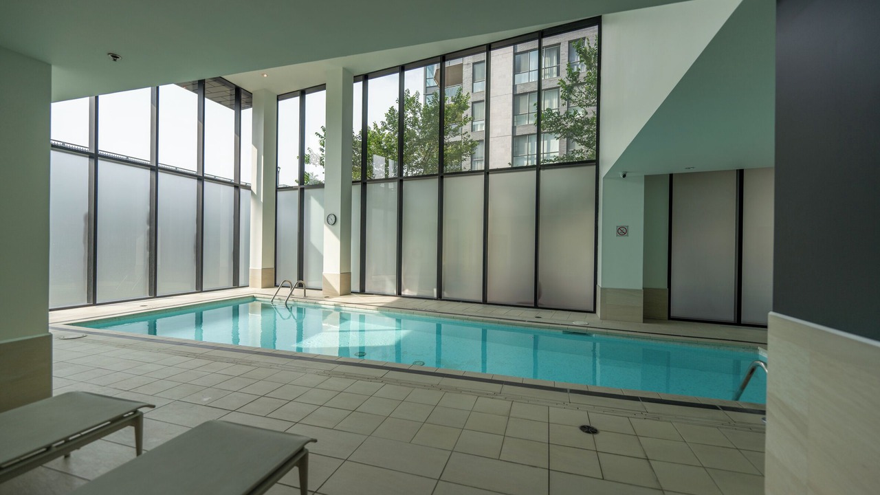 Photo of Outdoor in Ville-Marie