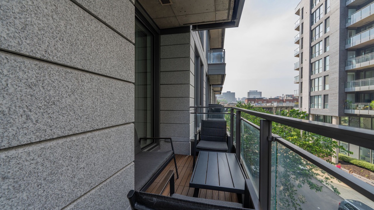 Photo of Outdoor in Ville-Marie