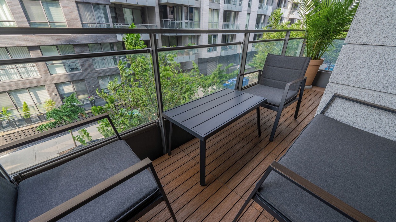 Photo of Outdoor in Ville-Marie