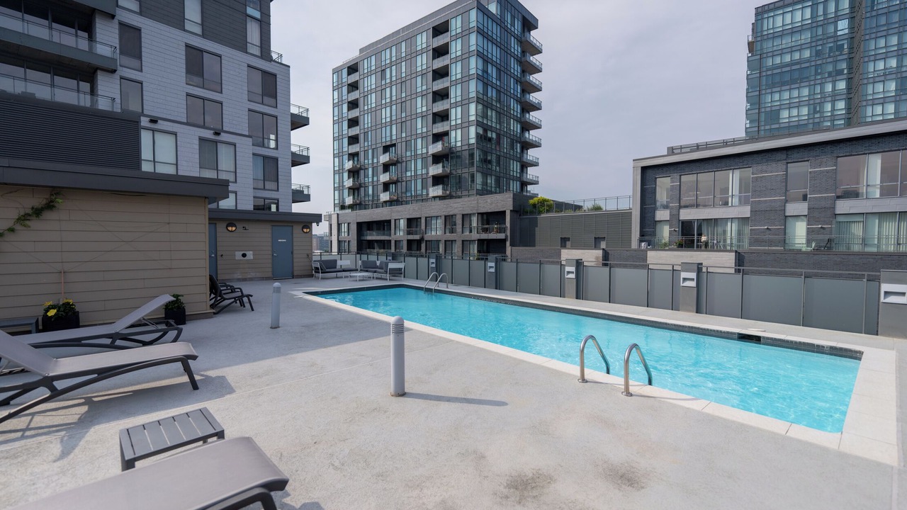 Photo of Outdoor in Ville-Marie
