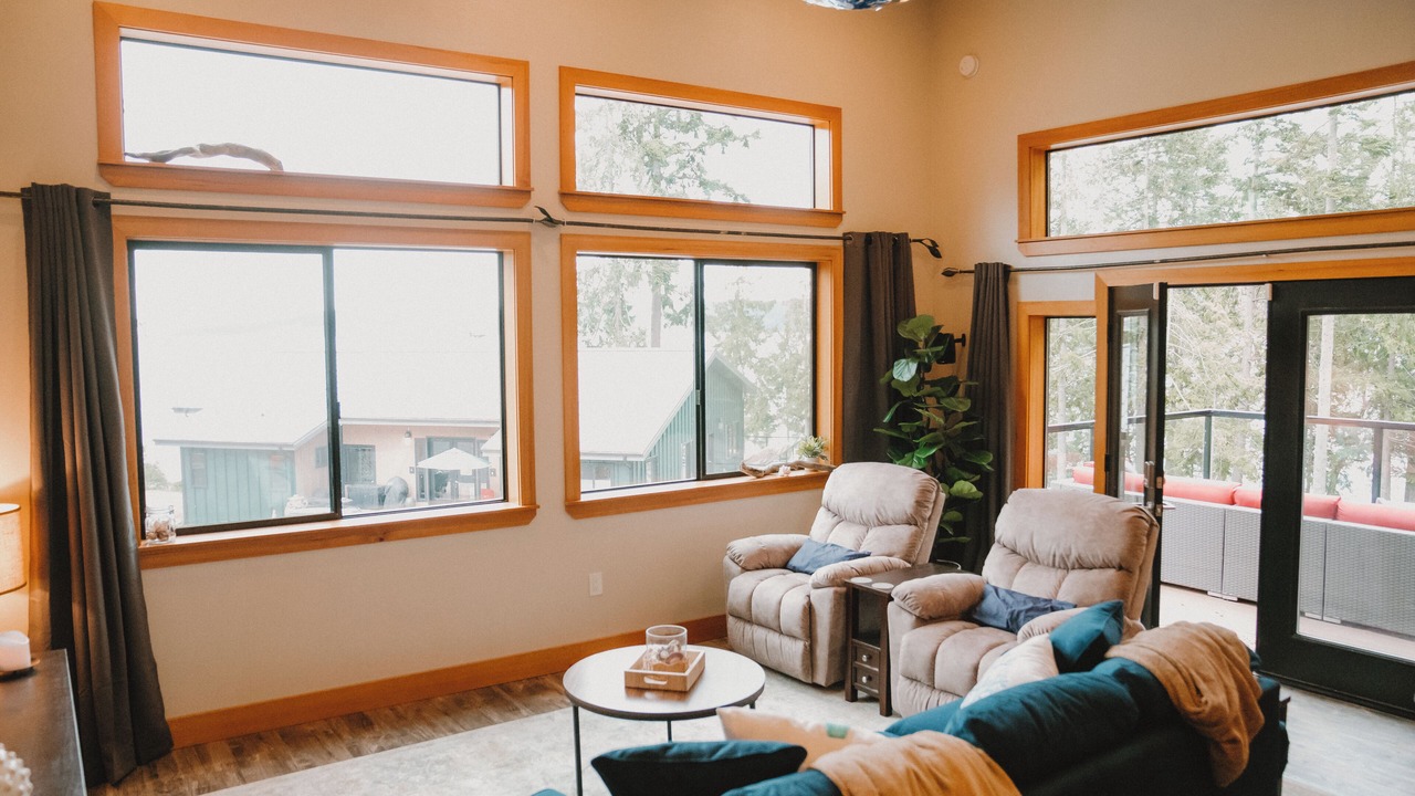 Photo of Bedroom in Sequim