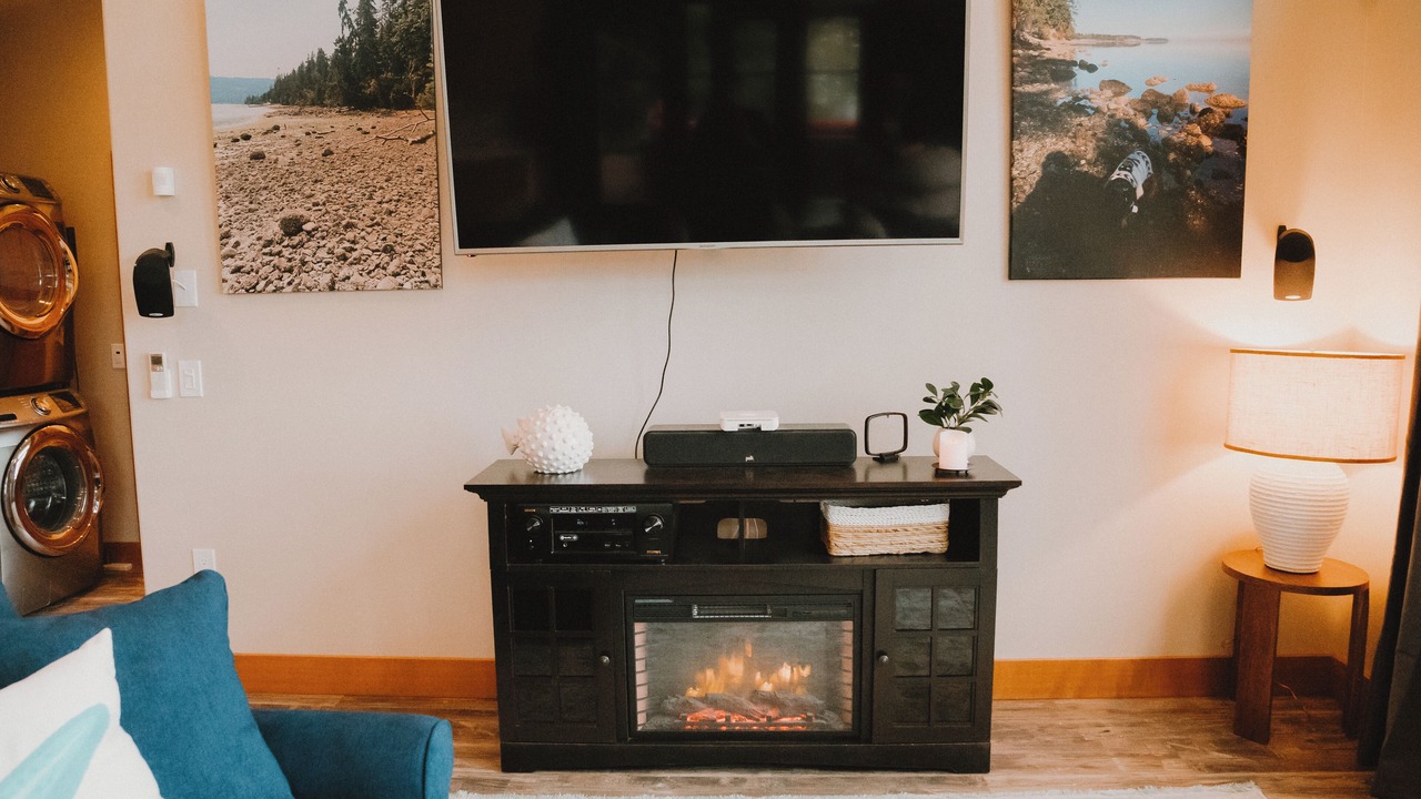 Photo of Livingroom in Sequim