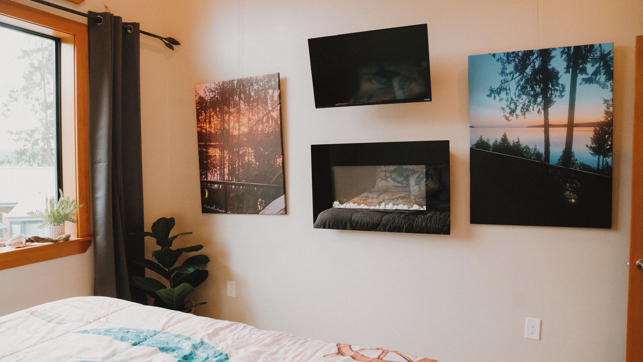 Photo of Livingroom in Sequim