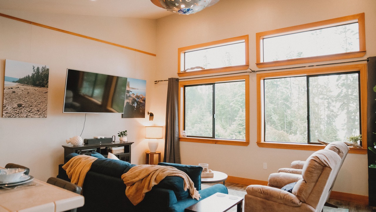 Photo of Livingroom in Sequim