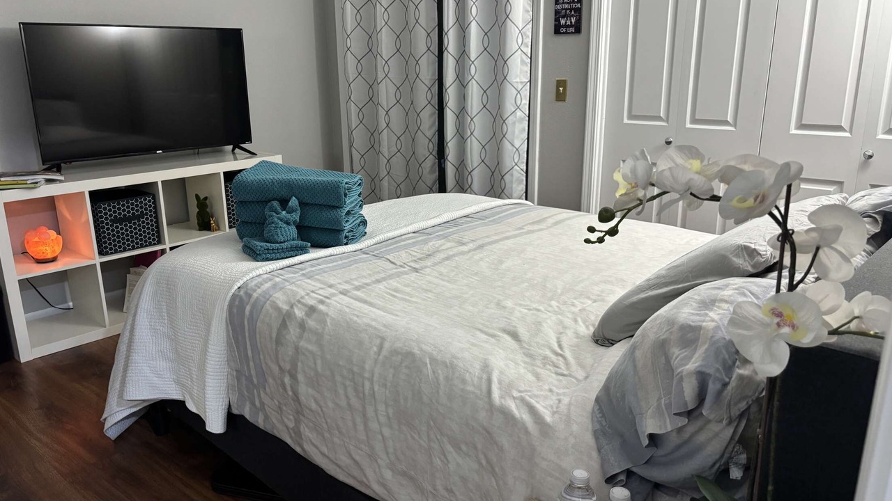 Photo of Bedroom in Gashland