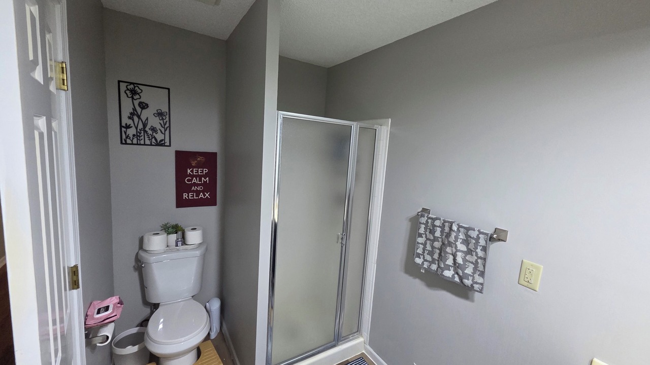 Photo of Bathroom in Gashland