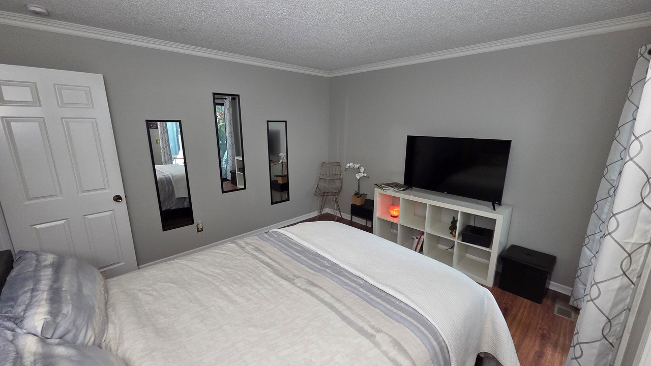 Photo of Bedroom in Gashland