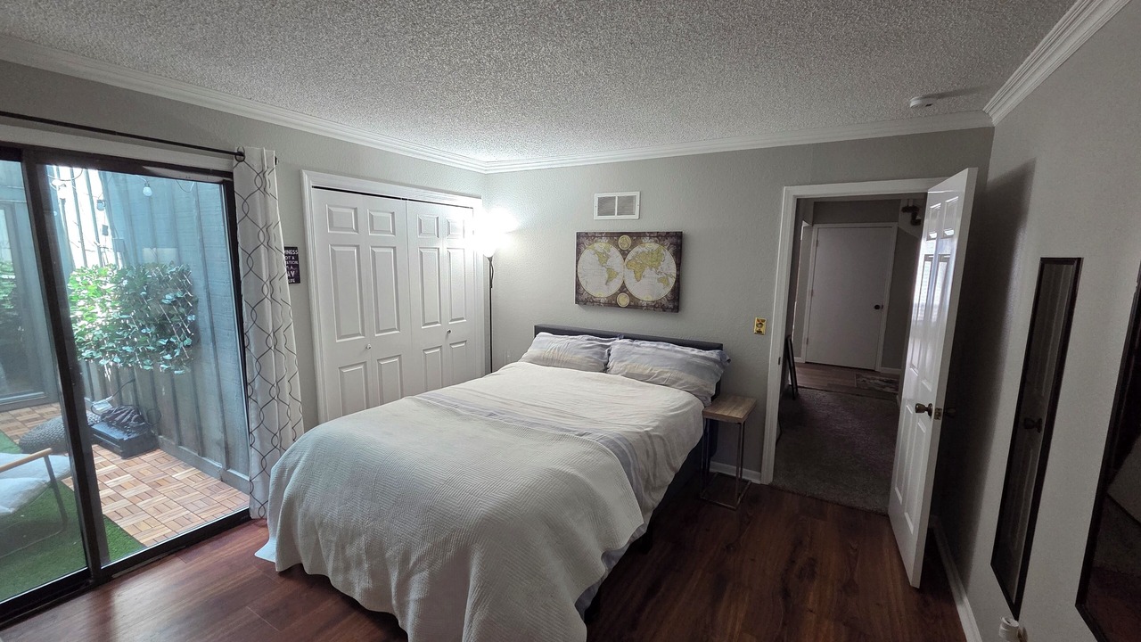 Photo of Bedroom in Gashland