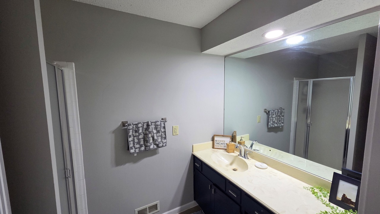 Photo of Bathroom in Gashland