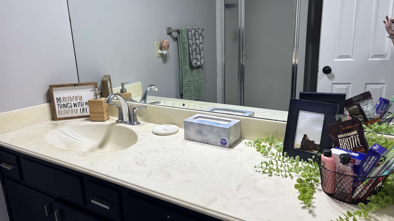 Photo of Bathroom in Gashland