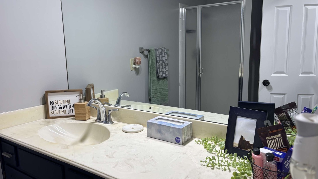 Photo of Bathroom in Gashland