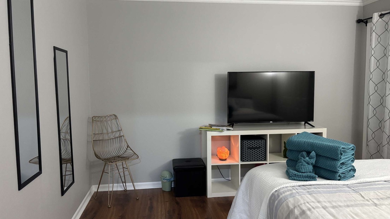 Photo of Bedroom in Gashland