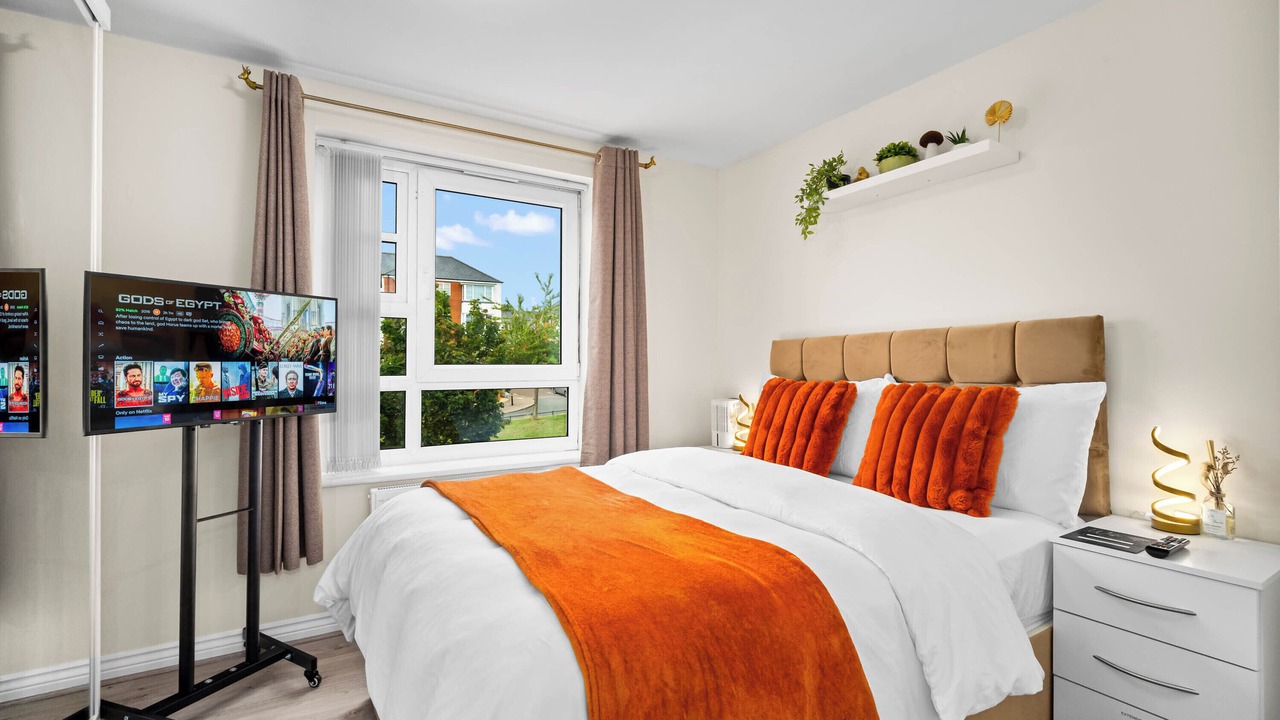 Photo of Bedroom in Erdington