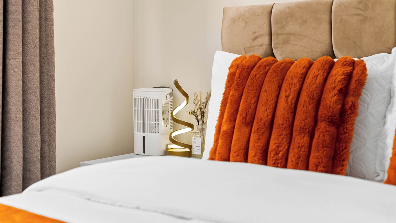 Photo of Bedroom in Erdington