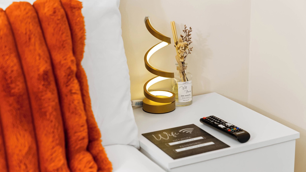 Photo of Bedroom in Erdington