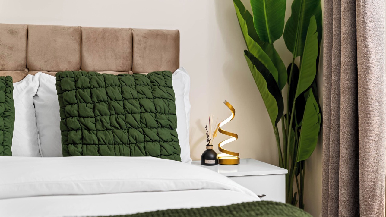 Photo of Bedroom in Erdington