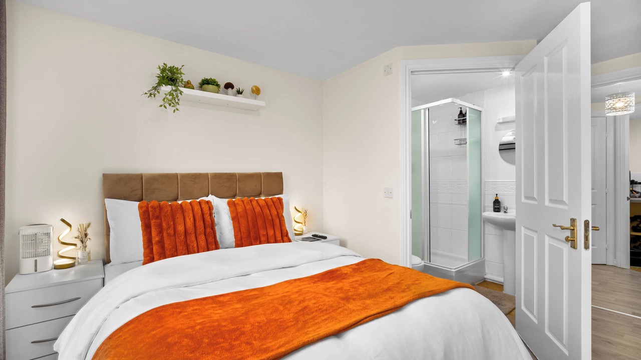 Photo of Bedroom in Erdington