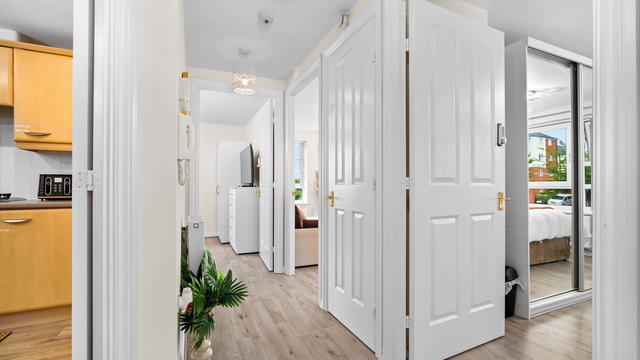 Photo of Bedroom in Erdington