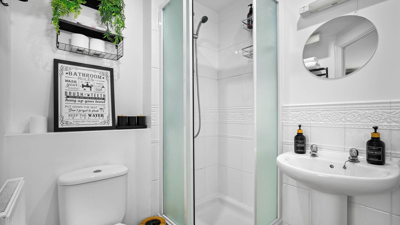 Photo of Bathroom in Erdington