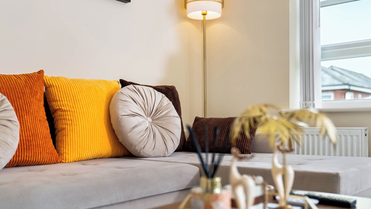 Photo of Livingroom in Erdington