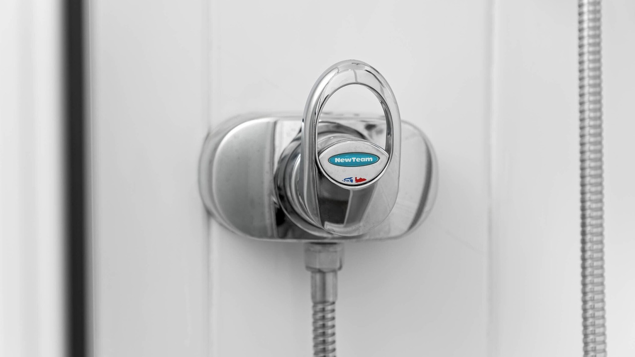 Photo of Bathroom in Erdington