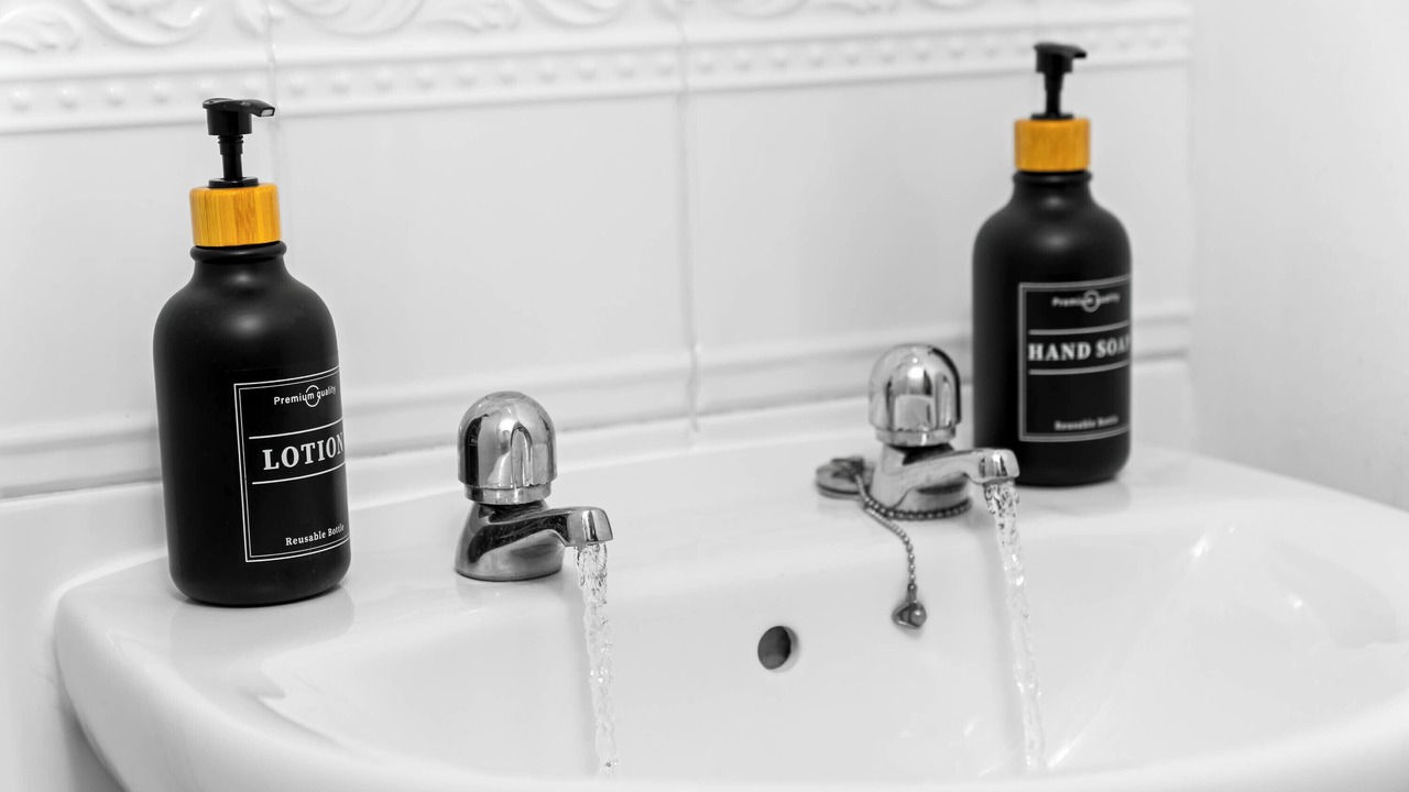 Photo of Bathroom in Erdington