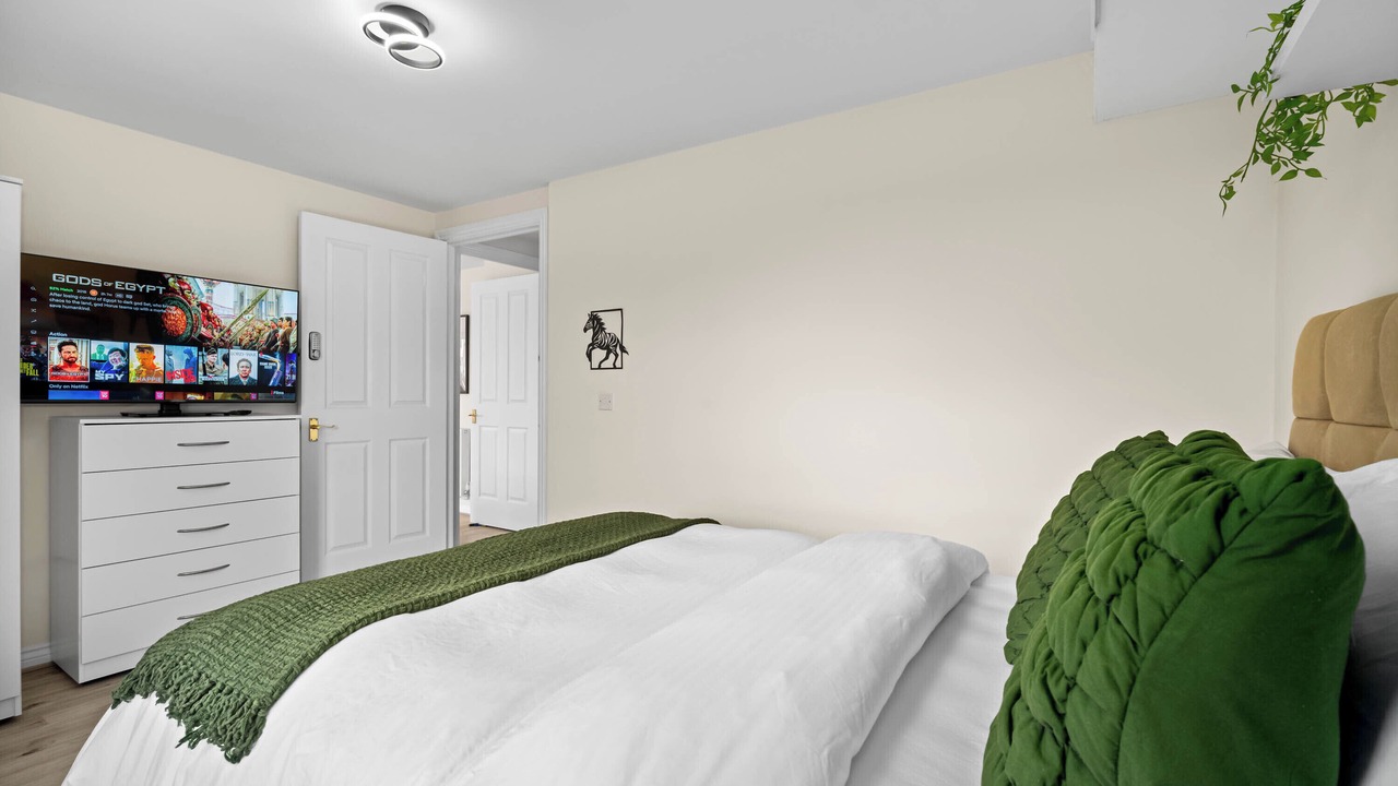 Photo of Bedroom in Erdington