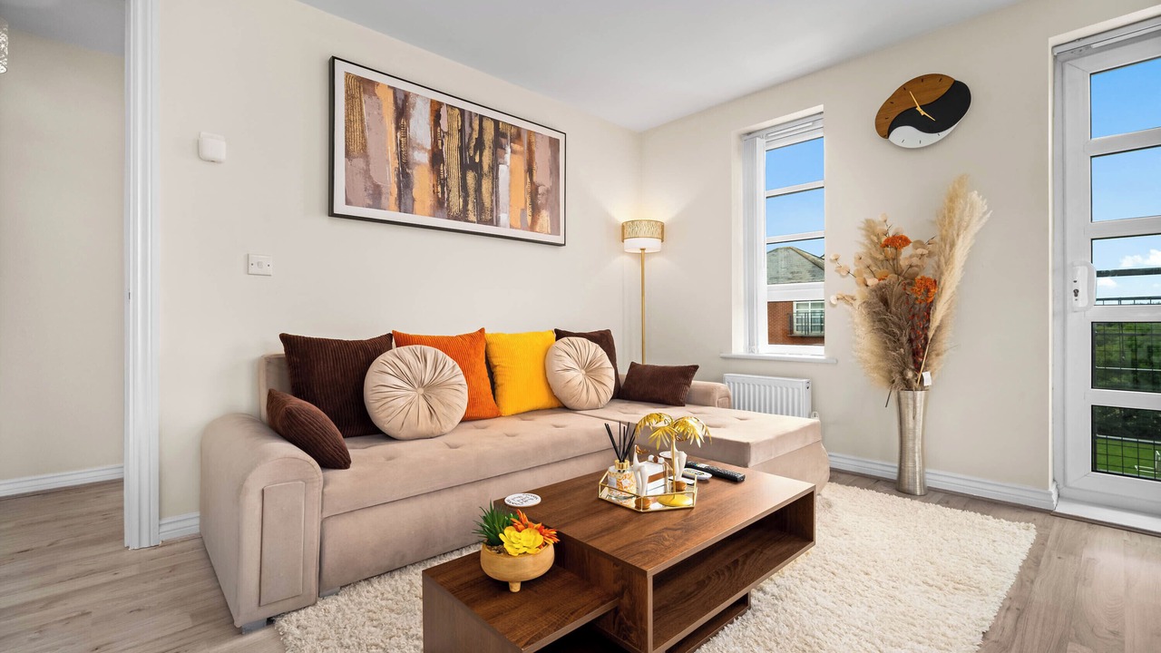 Photo of Livingroom in Erdington