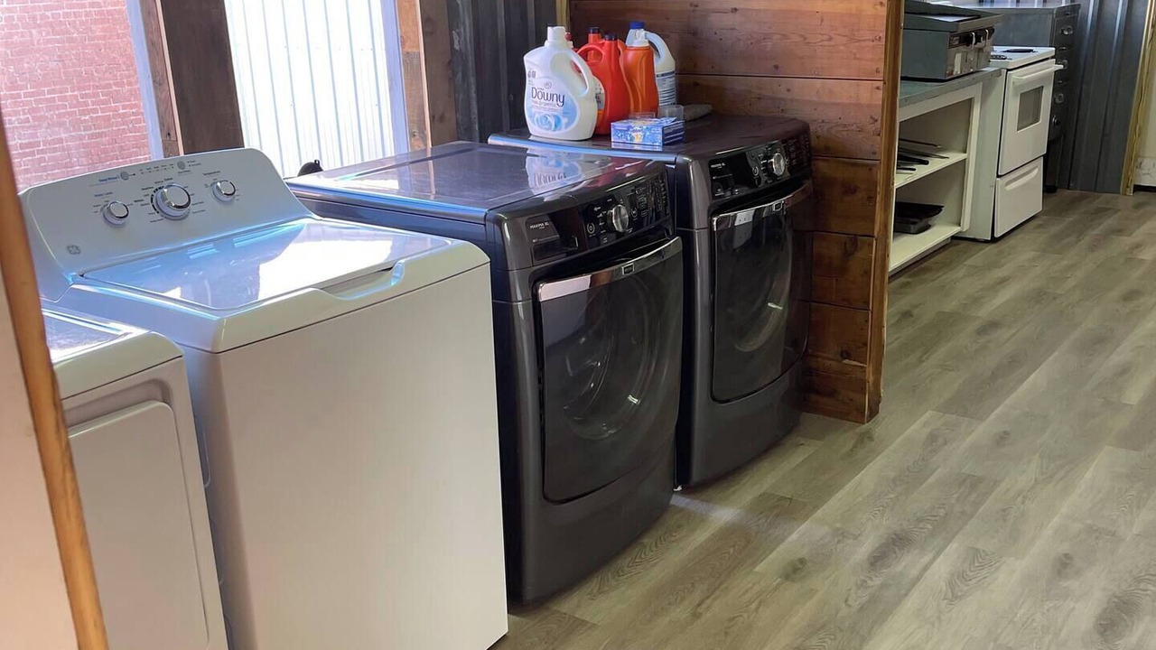 Photo of Kitchen in Hollis