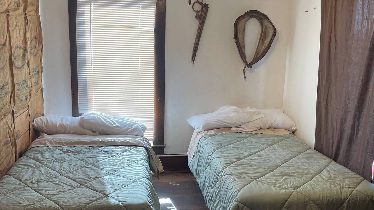 Photo of Bedroom in Hollis