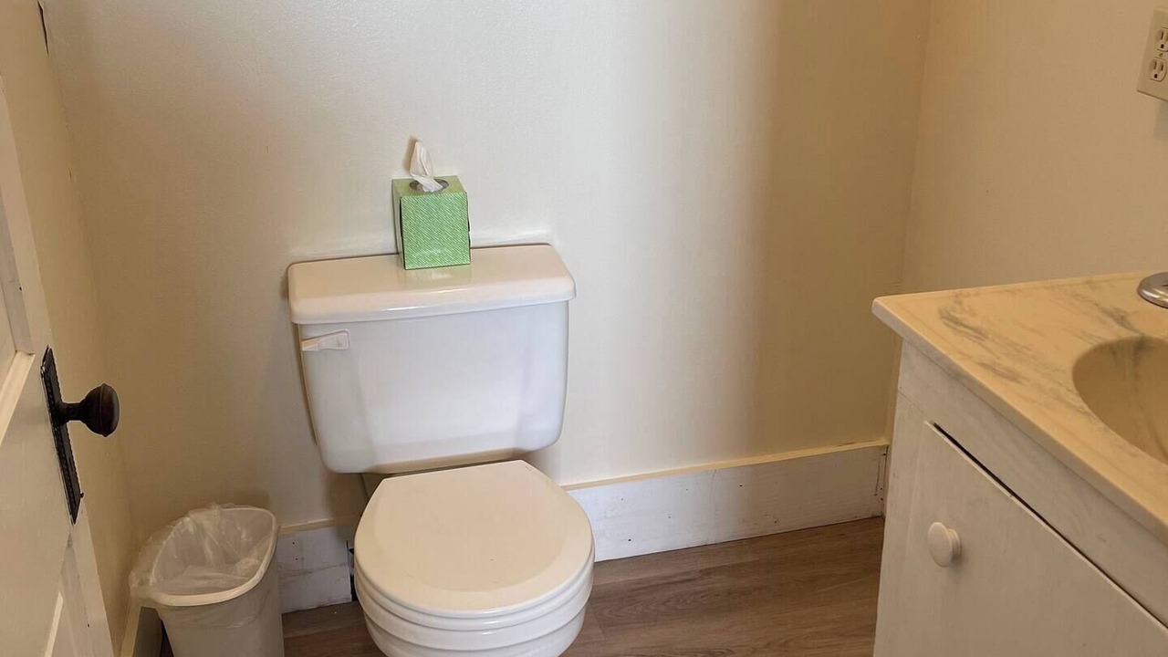 Photo of Bathroom in Hollis