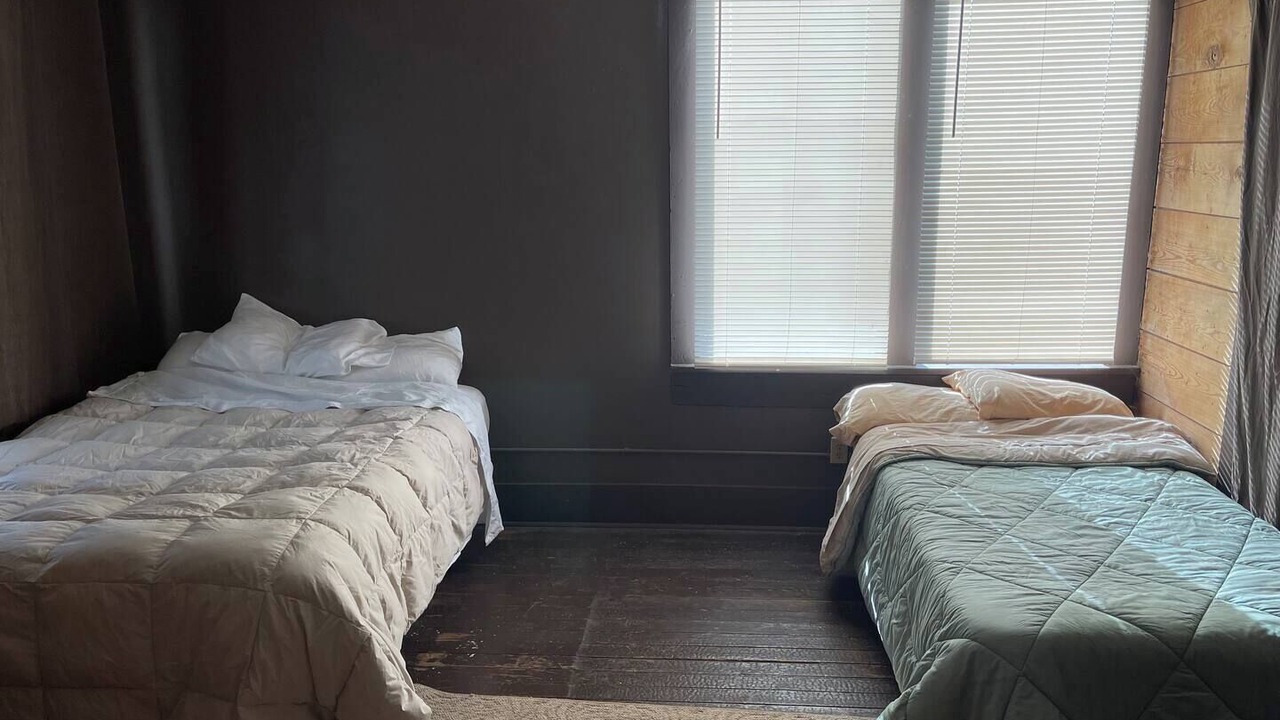 Photo of Bedroom in Hollis