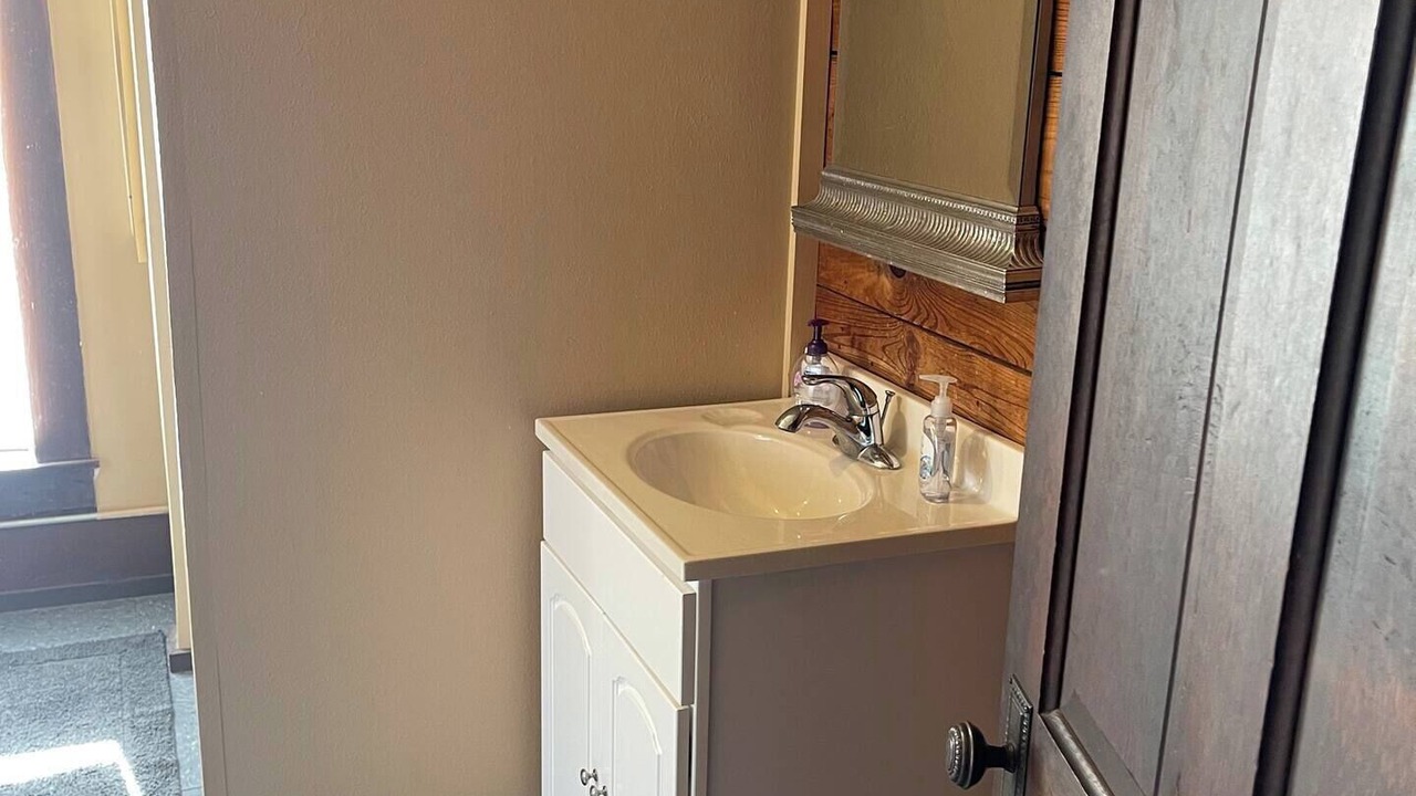 Photo of Bathroom in Hollis