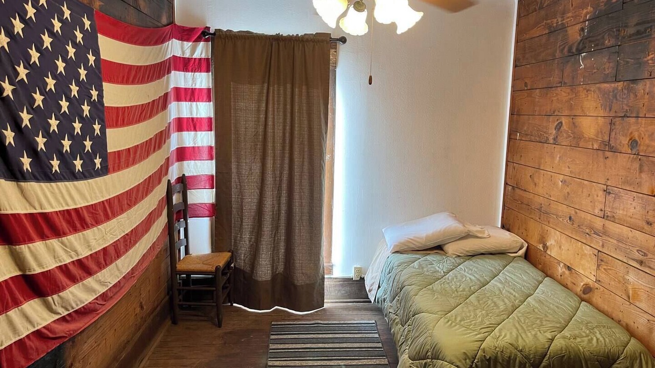 Photo of Bedroom in Hollis