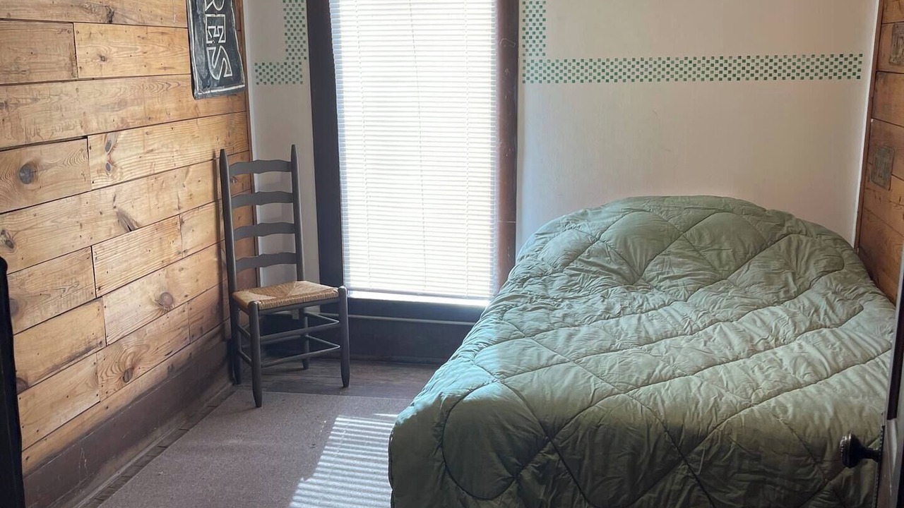 Photo of Bedroom in Hollis