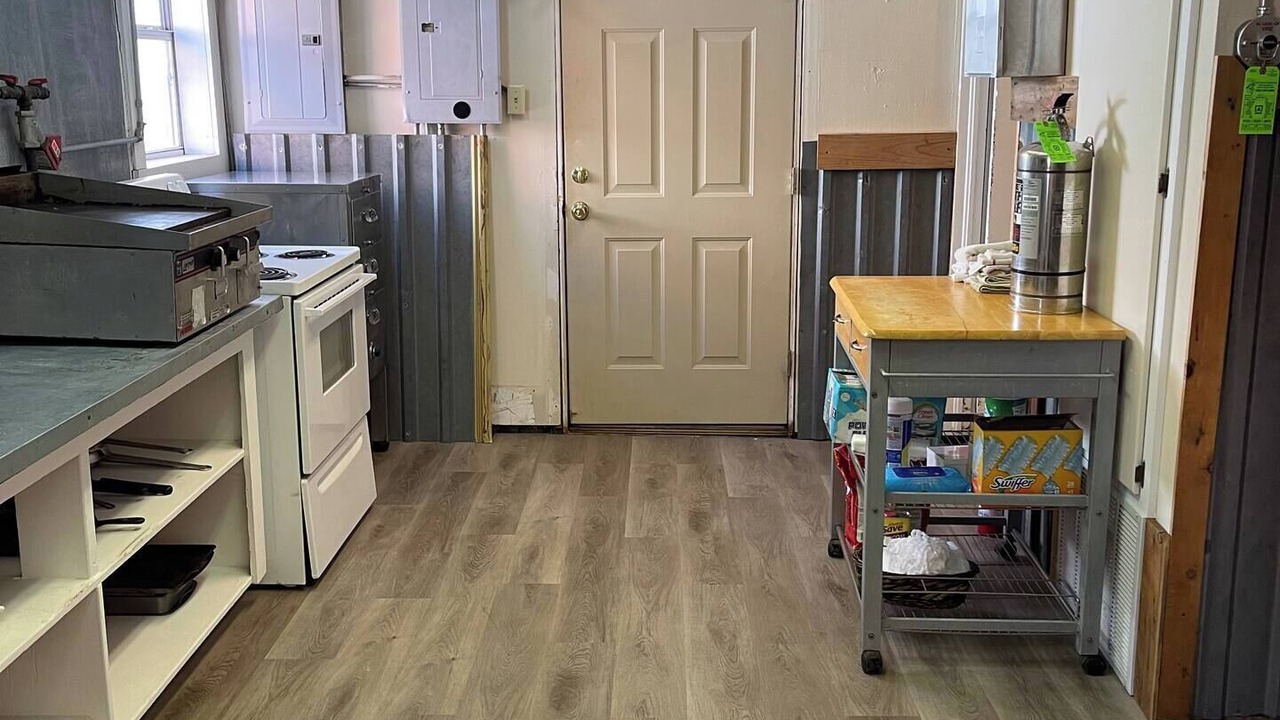 Photo of Kitchen in Hollis