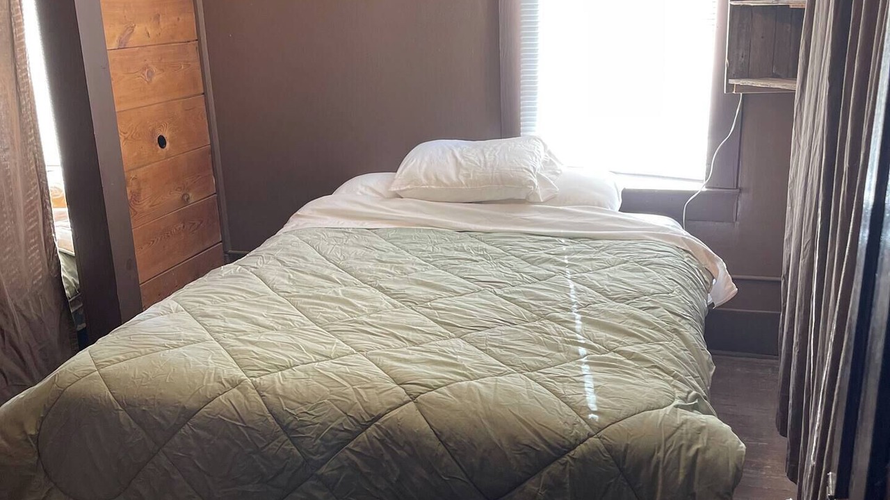 Photo of Bedroom in Hollis