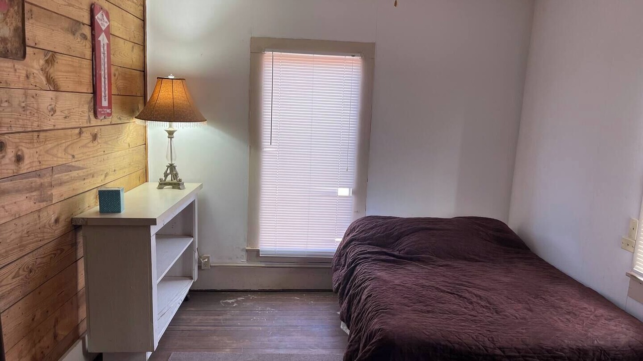 Photo of Bedroom in Hollis