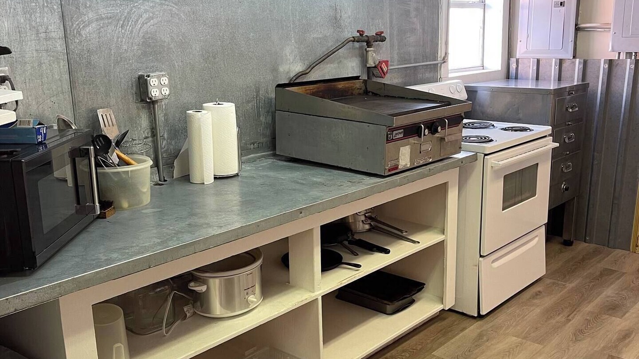 Photo of Kitchen in Hollis