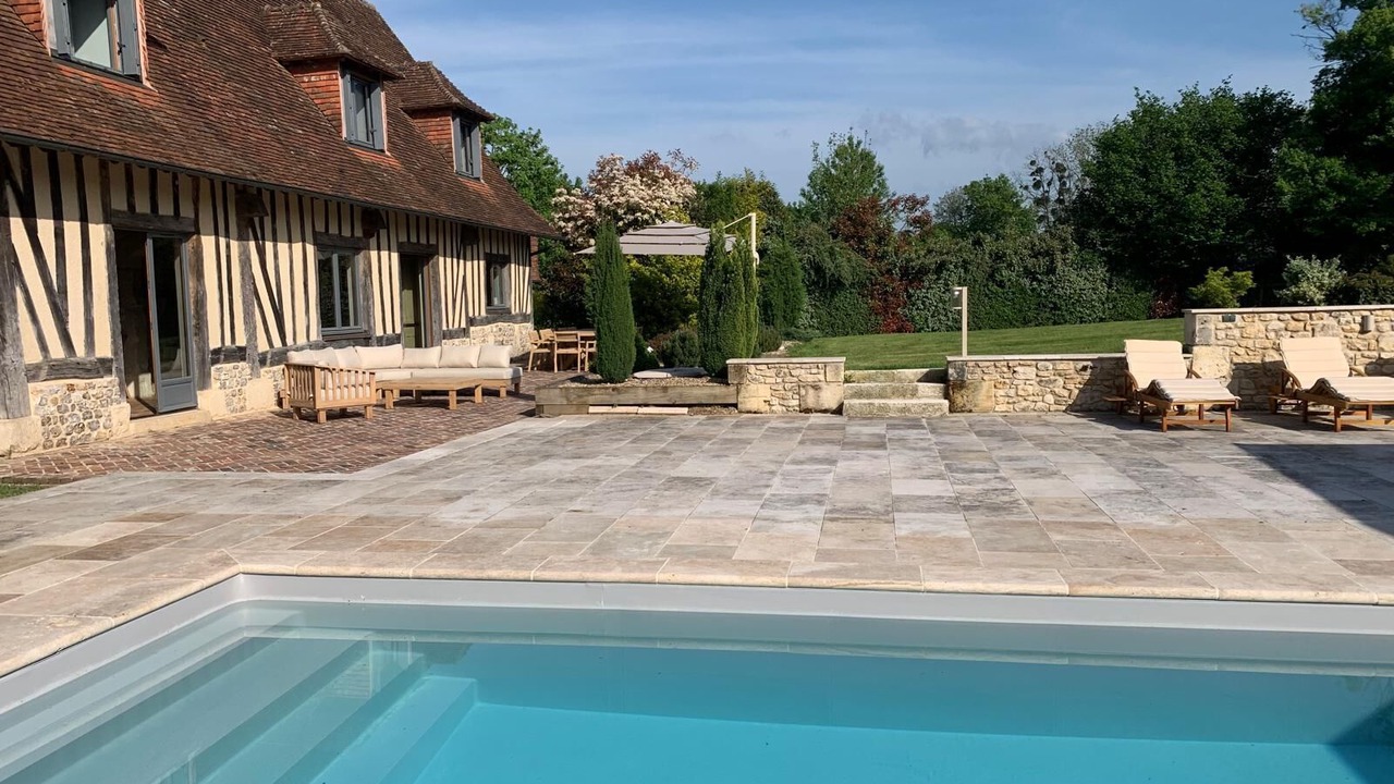 Photo of Outdoor in Le Brevedent